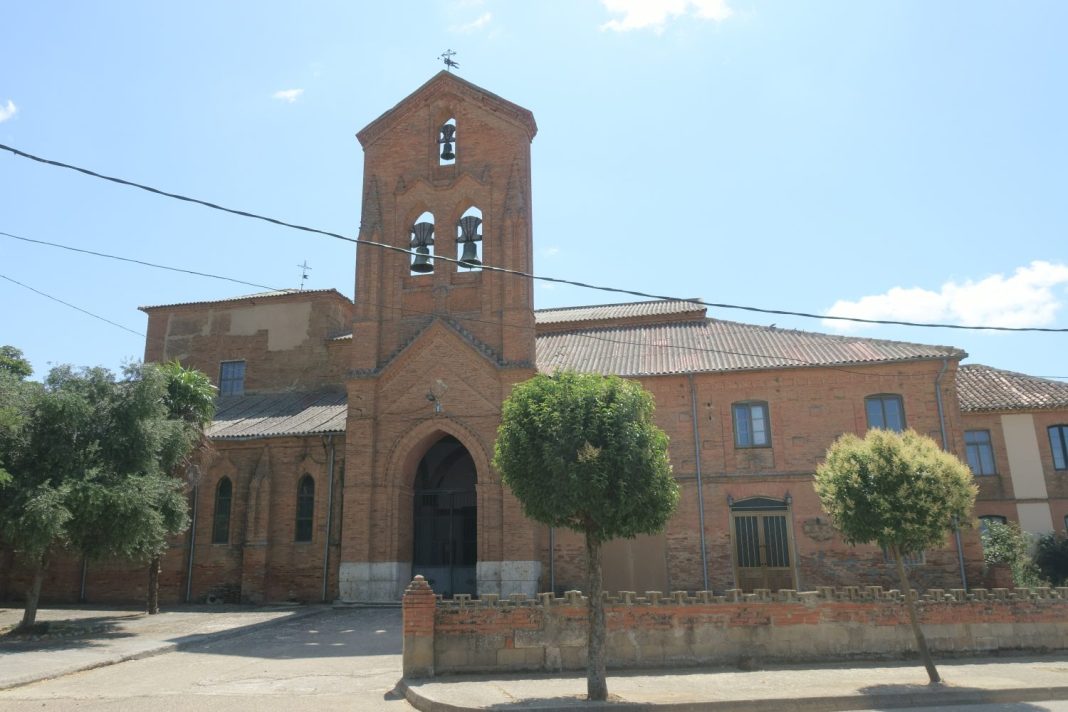 castroverde de los campos zamora