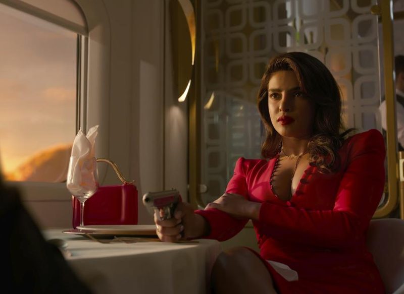 UN NUEVO UNIVERSO DE FICCIÓN ORIGINAL