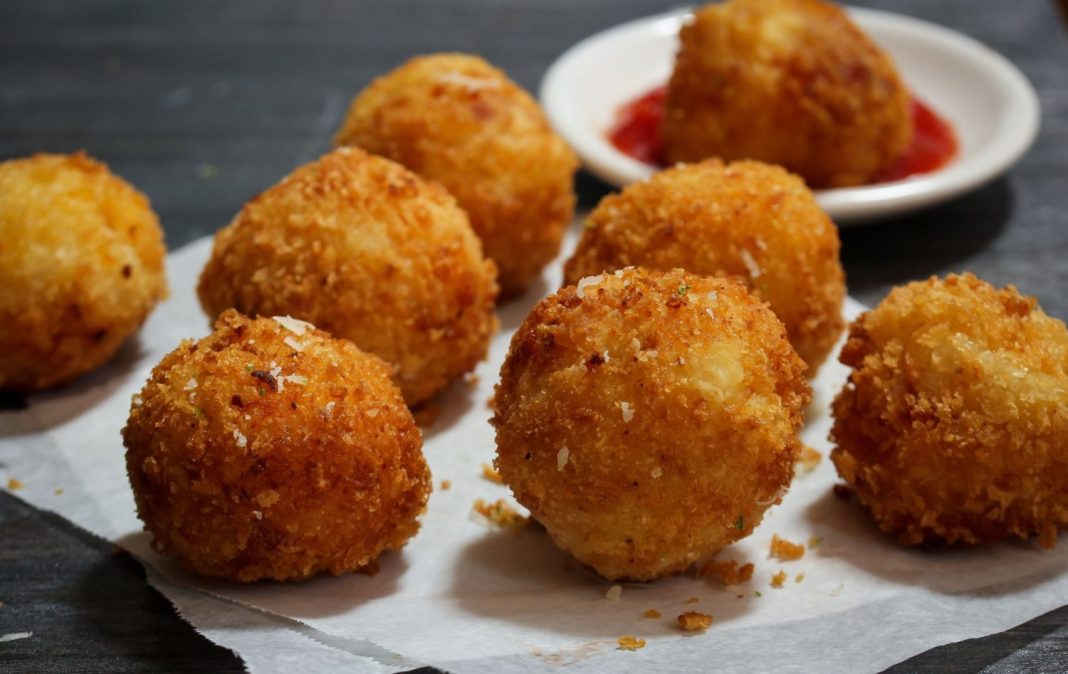 croquetas