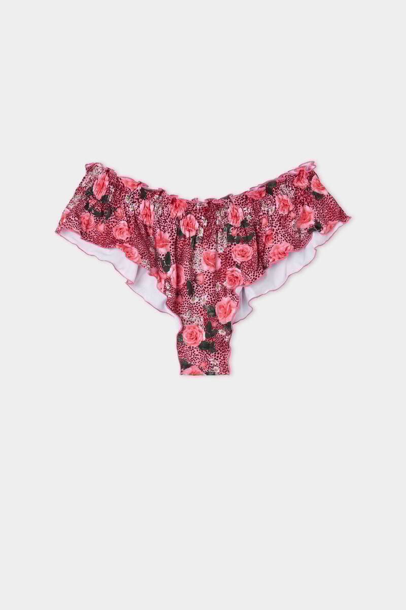 culotte brasileno