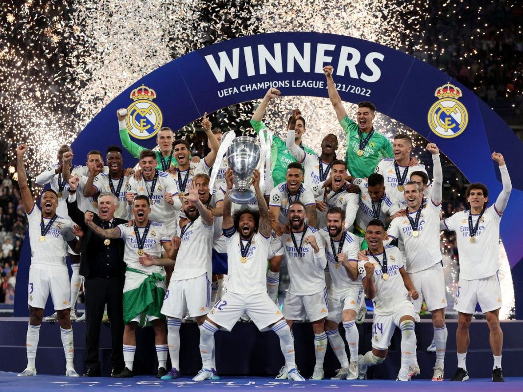 decimoquinta copa