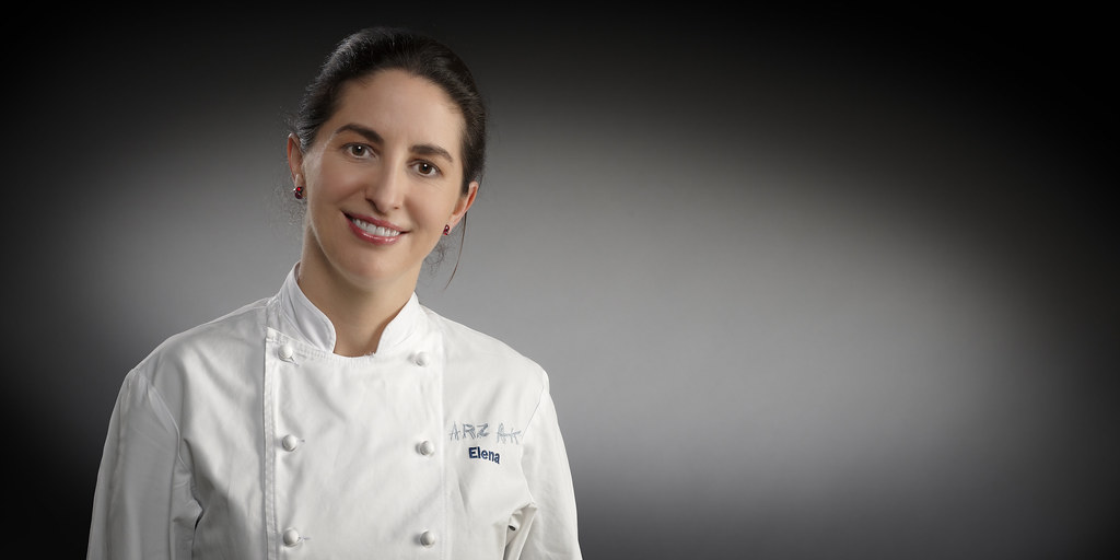 elena arzak