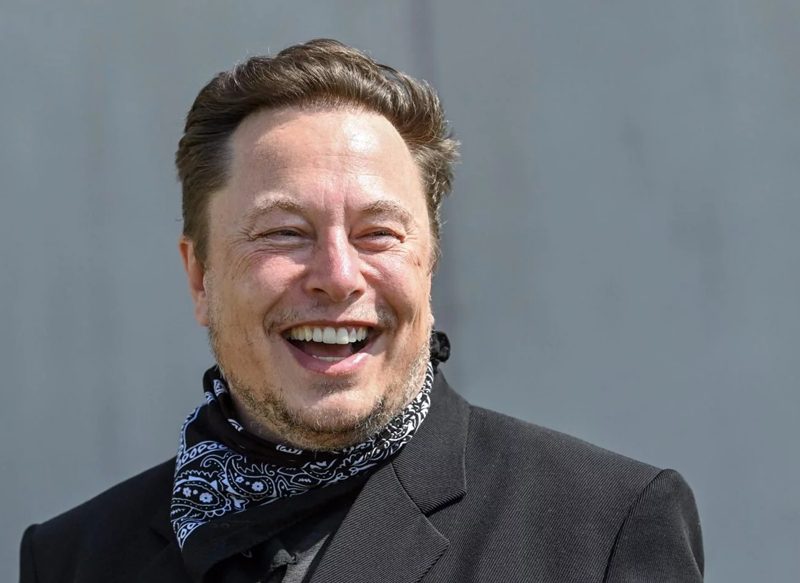 ELON MUSK Y SUS PALABRAS TRAS LOS PROBLEMAS DEL PRIMER LANZAMIENTO