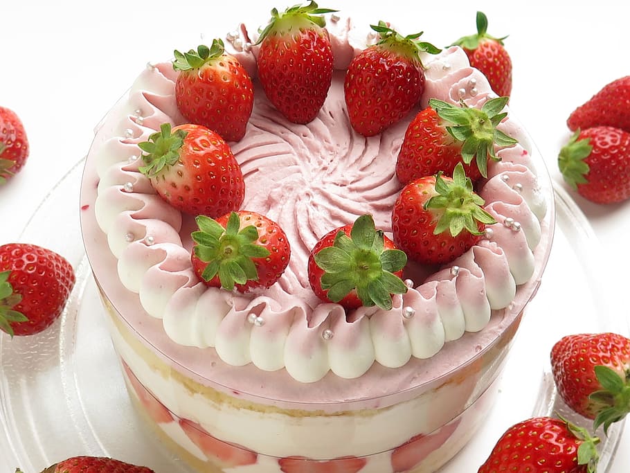 enfriar tarta