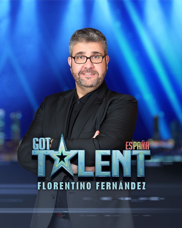 florentino fernandez