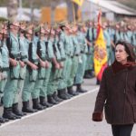 Defensa obligada a retirar el límite de edad para soldados que aspiran a ser suboficiales