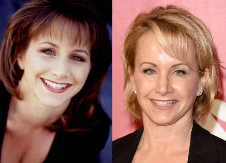 gabrielle carteris