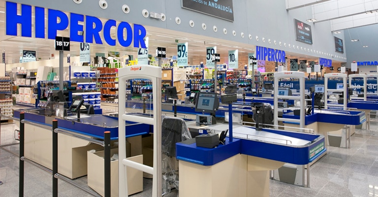hipercor
