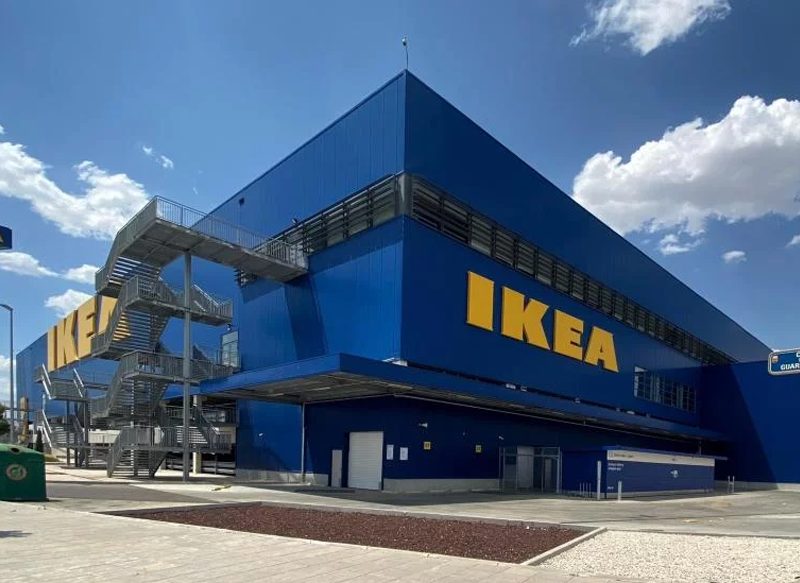 IKEA TAMBIÉN APUESTA POR LA INTELIGENCIA ARTIFICIAL