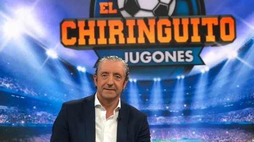 josep pedrerol