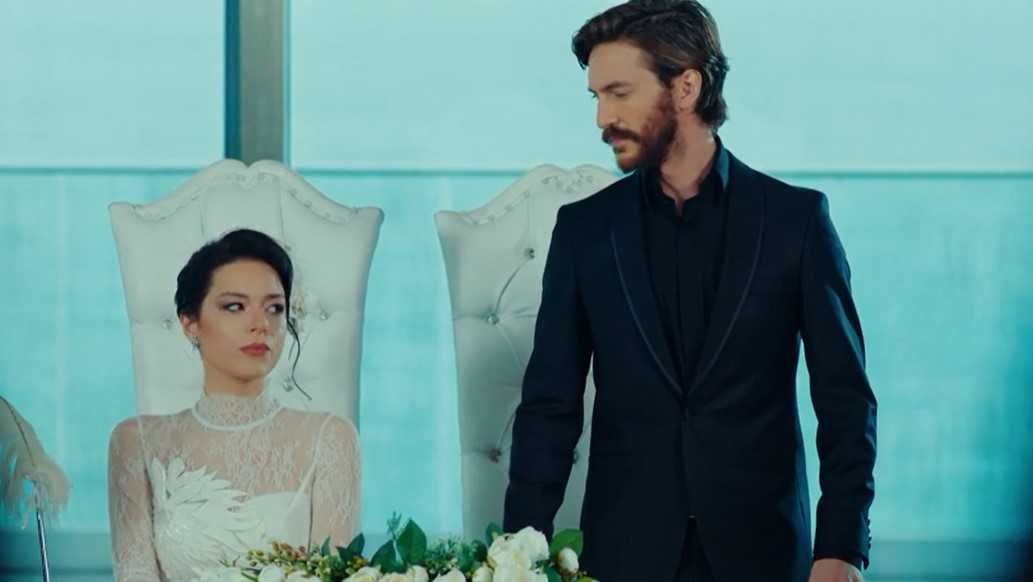 kemal y zehra en pecado original