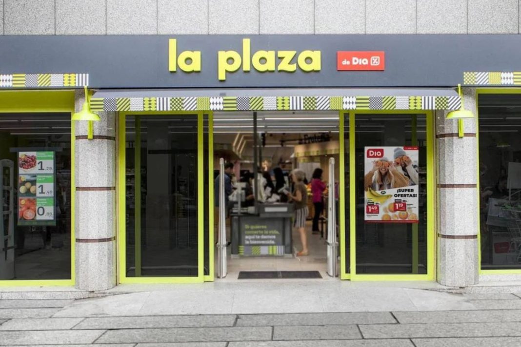 la plaza de dia el peor valorado por la ocu