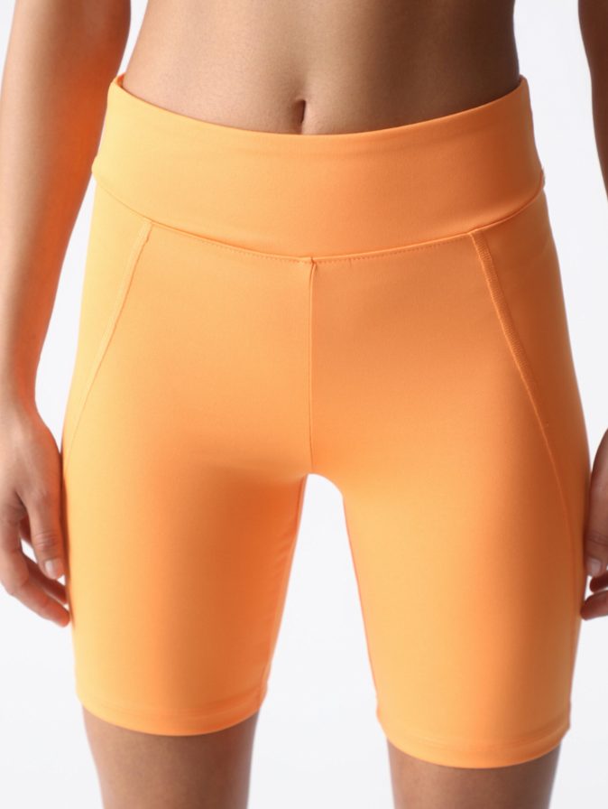 legging ciclista