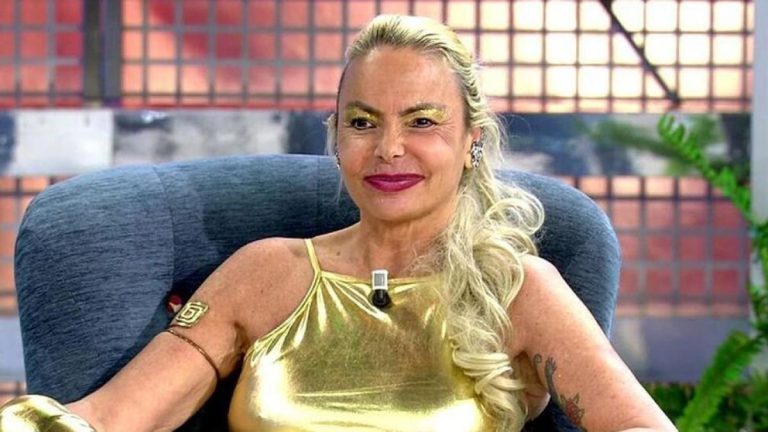 La verdadera razón por la que echaron a Leticia Sabater de la programación infantil de TVE