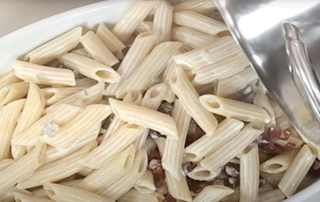 macarrones