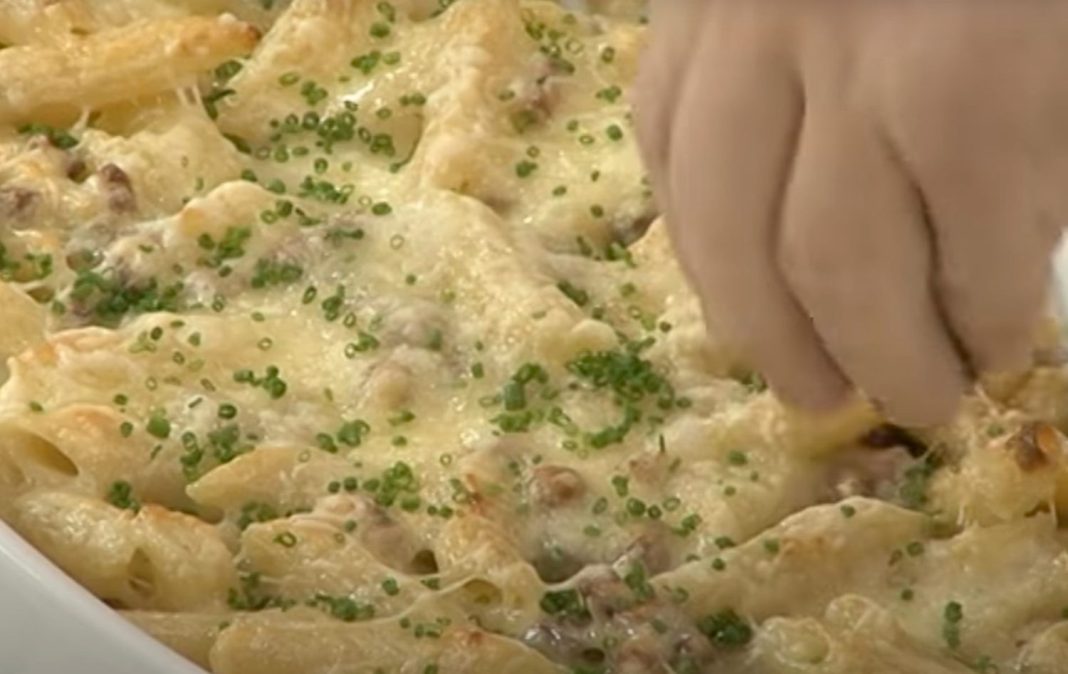 macarrones