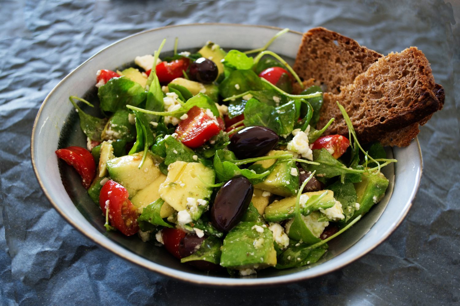 ensalada
