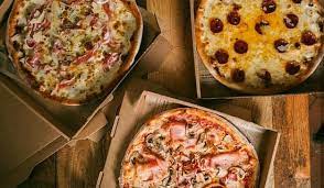 pizza manjar