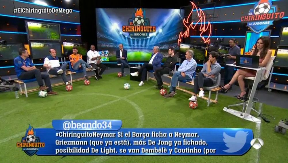 problemas programa deportivo