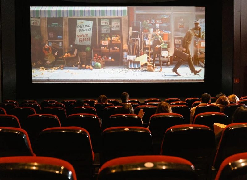EL SECTOR MÁS RENTABLE DE ESPAÑA NO ES NI EL CINE, NI NETFLIX NI SPOTIFY