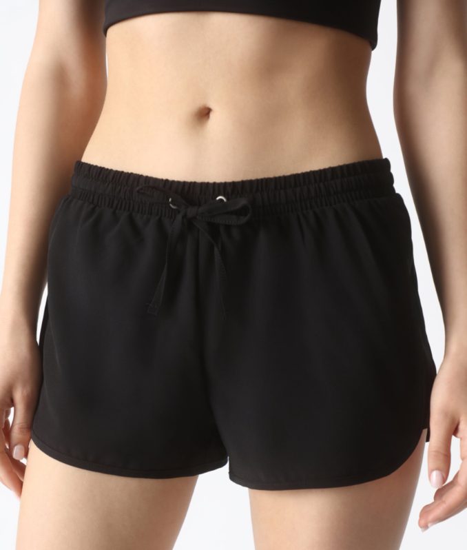 short deportivo lefties