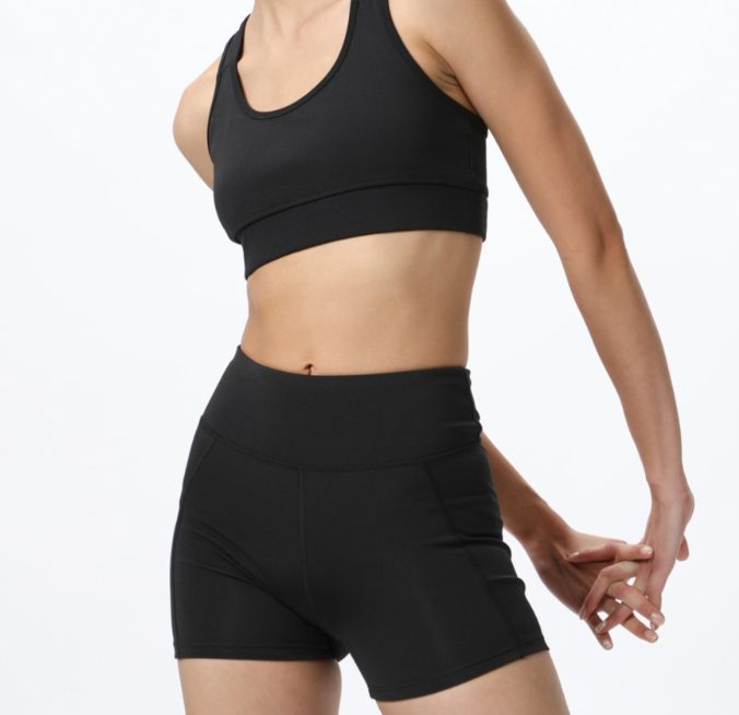 short hot pant lefties