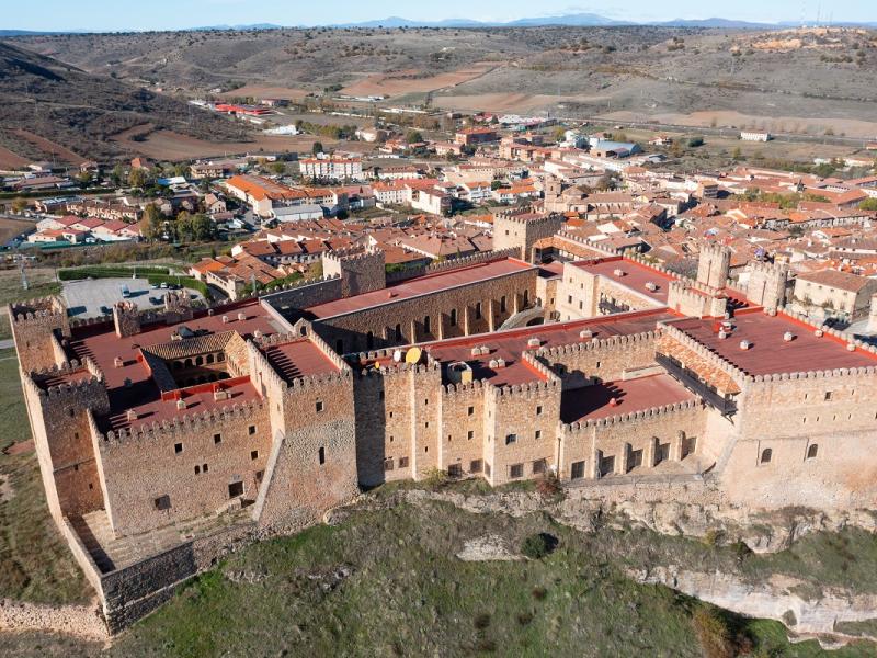 siguenza guadalajara