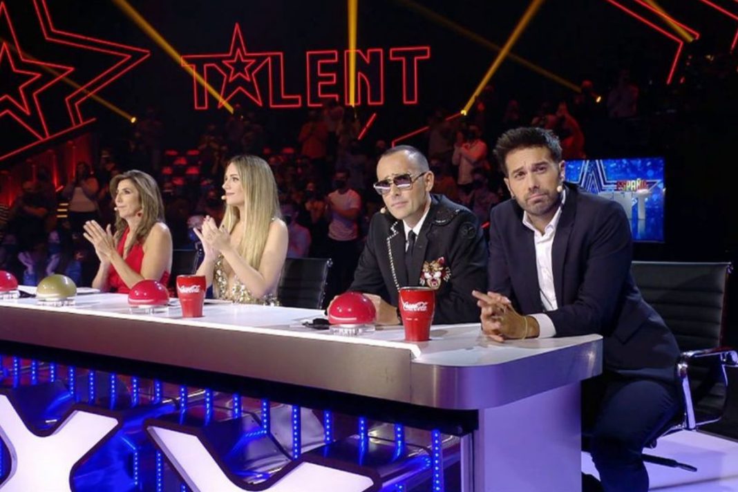 sorpresa got talent