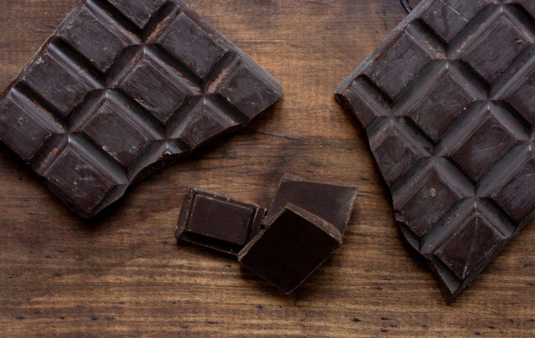 chocolate