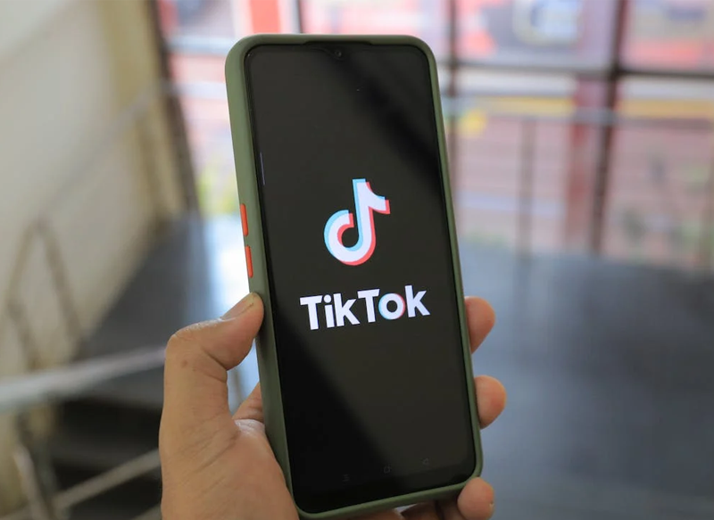 PROBLEMAS DE FUNCIONAMIENTO DE TIKTOK