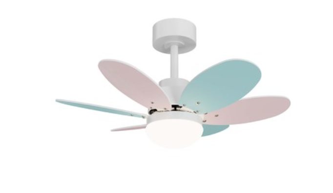 ventilador techo alcampo