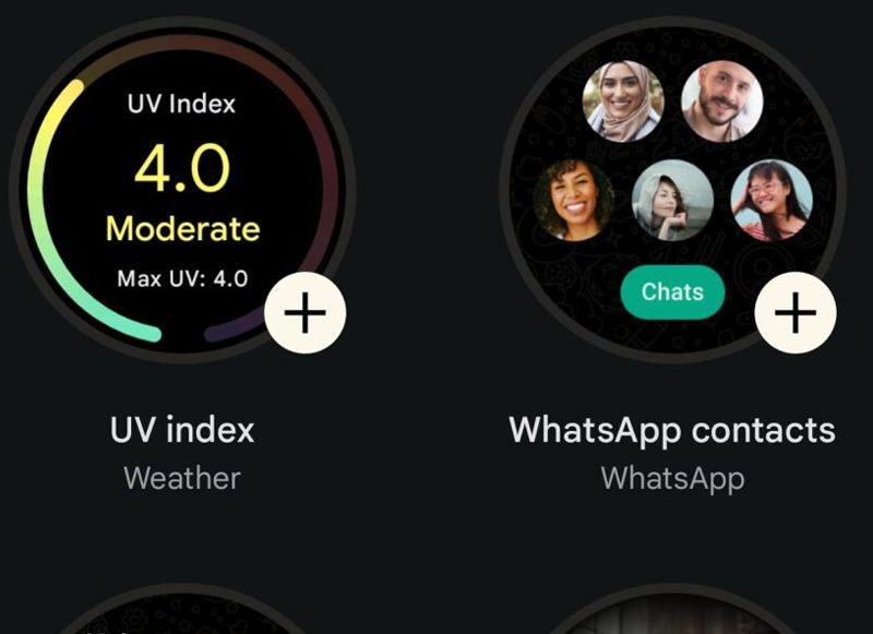 WHATSAPP BUSCA ACTUALIZARSE