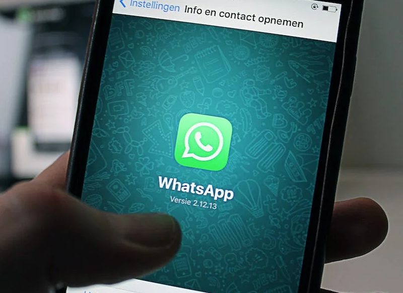 LA IMPACTANTE NOVEDAD DE WHATSAPP QUE VA A BARRER A LA COMPETENCIA