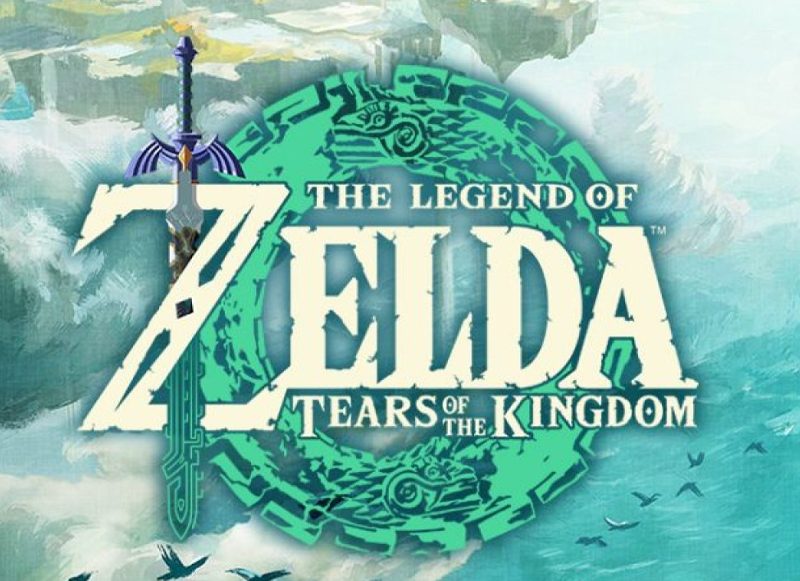 ZELDA: TEARS OF THE KINGDOM, UN NUEVO ÉXITO PARA NINTENDO SWITCH