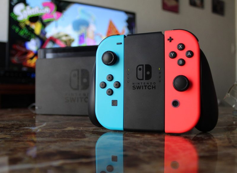 LOS JUEGOS QUE DESAPARECEN DE LA ESHOP DE SWITCH
