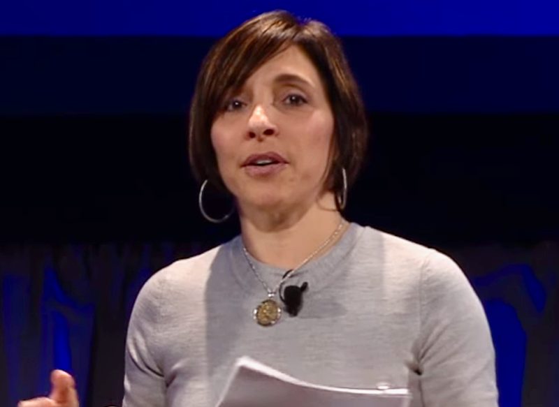 LINDA YACCARINO, LA NUEVA RESPONSABLE DE TWITTER