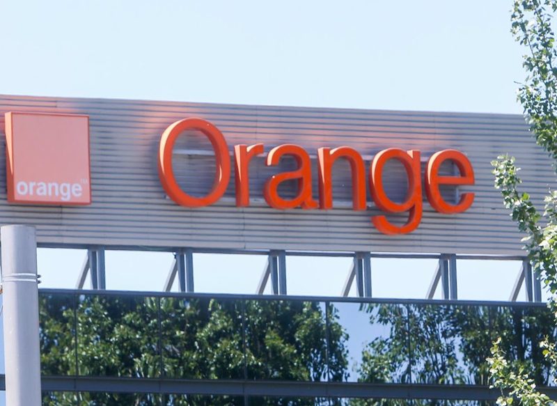 ORANGE Y SU INCURSIÓN EN EL MUNDO FINANCIERO