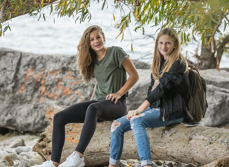 LA GENTE PASOTA EN GRUPOS