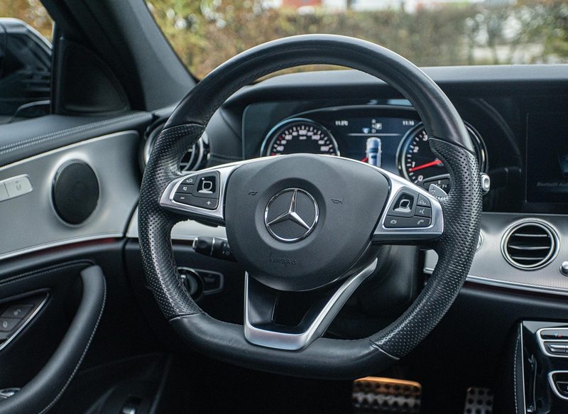 ¿CUÁNDO SERÁN UNA REALIDAD LOS COCHES AUTÓNOMOS?