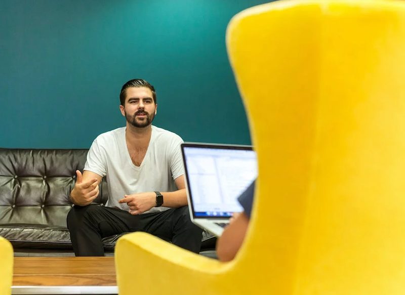 MEJOR GUIARSE POR LAS PREFERENCIAS DE CADA UNO