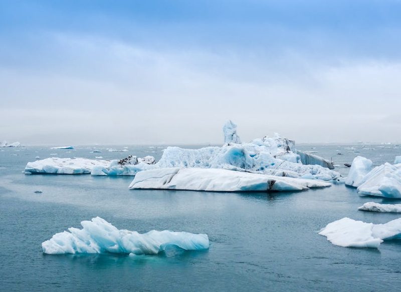 LAS CONSECUENCIAS FUTURAS DEL CALENTAMIENTO GLOBAL