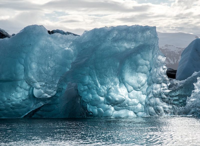 AÚN SE PUEDE FRENAR EL CALENTAMIENTO GLOBAL