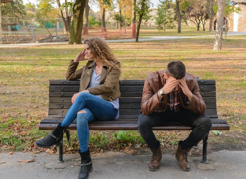 EL MOTIVO POR EL QUE EXISTE LA GENTE PASOTA