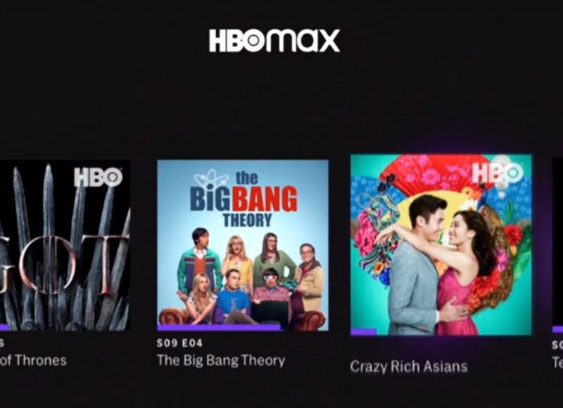 LA SUBIDA DE PRECIO DE HBO MAX ESPAÑA NO INCLUYE NINGUNA MEJORA