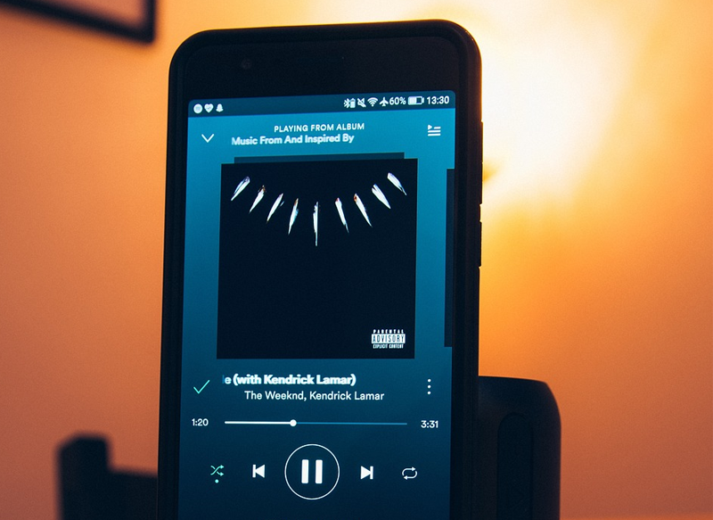 CHATGPT TE AYUDA A CREAR LISTAS DE REPRODUCCIÓN PARA SPOTIFY