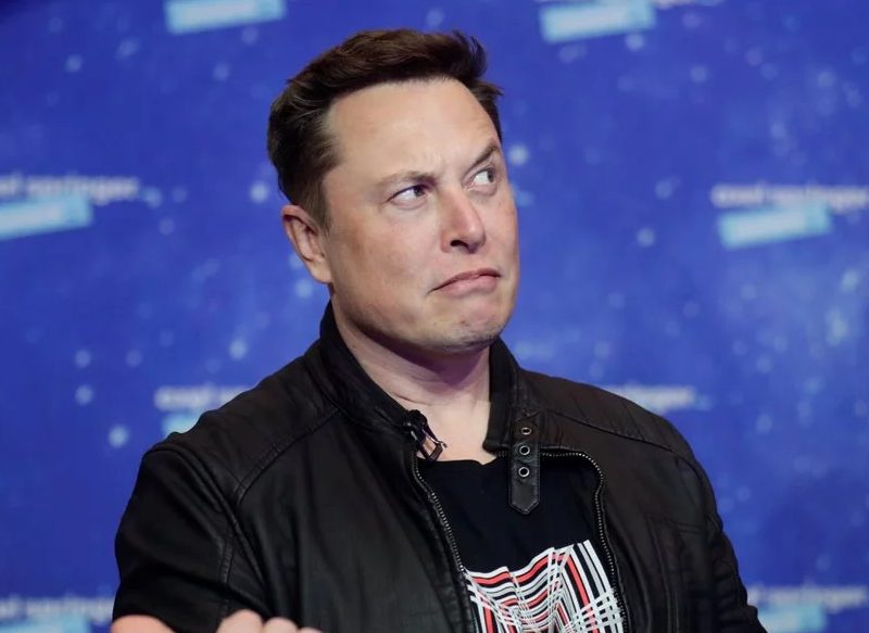 EL PROBLEMA HA EMPEORADO DESDE LA LLEGADA DE ELON MUSK