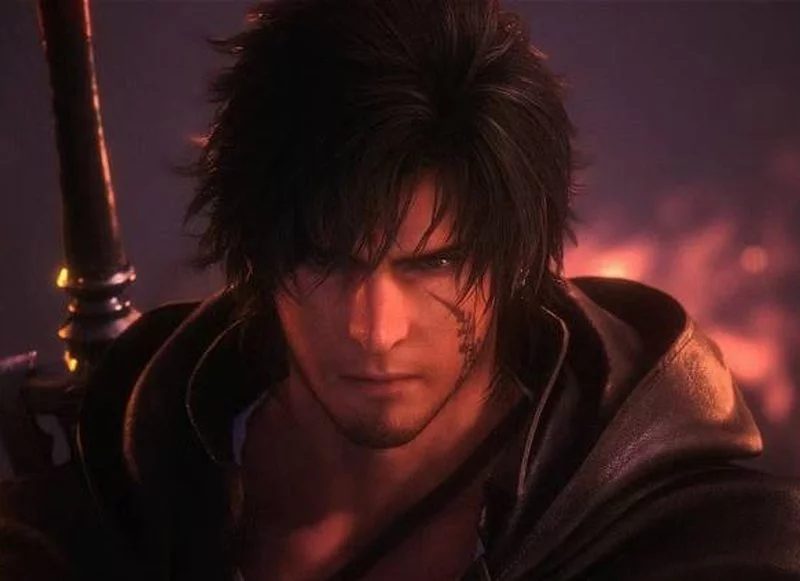LAS PALABRAS CLAVE DE FINAL FANTASY XVI