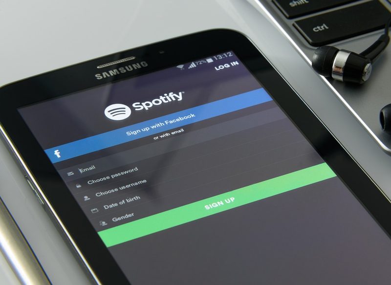 SPOTIFY PREMIUM GRATIS 2 MESES