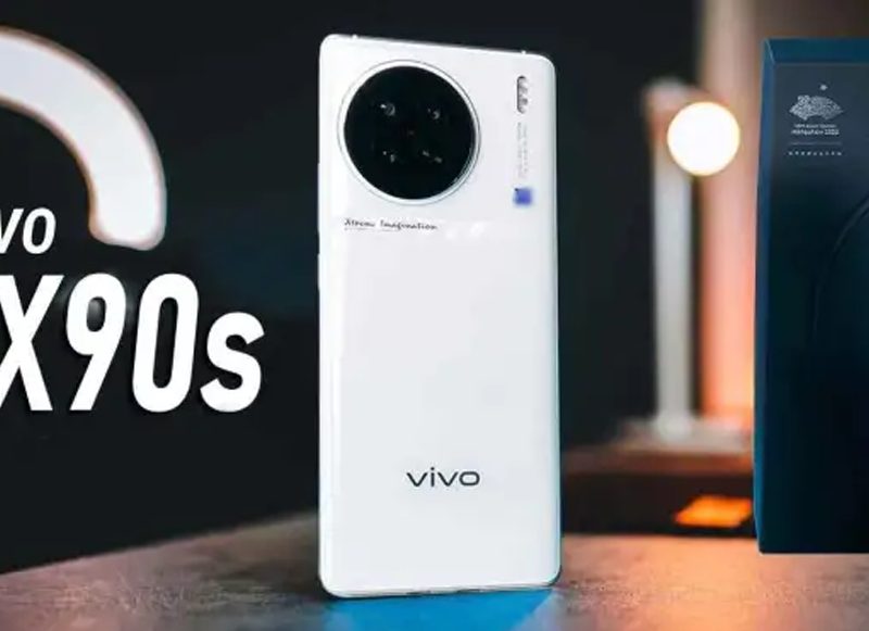EL MOVIL MÁS POTENTE DEL MUNDO PULVERIZA LOS REGISTROS EN ANTUTU