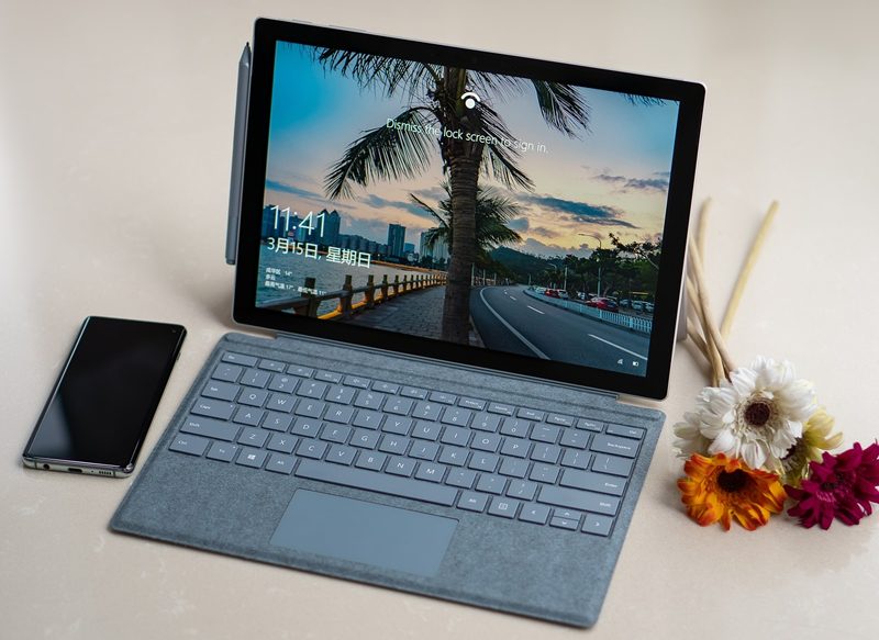 WINDOWS ES CADA VEZ MENOS ABIERTO